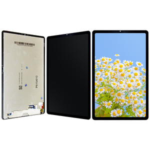Para <span class=keywords><strong>Samsung</strong></span> Galaxy Tab <span class=keywords><strong>S6</strong></span> <span class=keywords><strong>Lite</strong></span> (<span class=keywords><strong>2020</strong></span>) P610 P615 Lcd pantalla táctil digitalizador para <span class=keywords><strong>Samsung</strong></span> Tab P610 pantalla Lcd al por mayor - Product Image 4