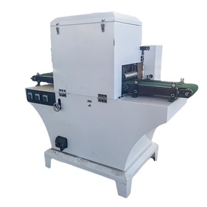 Movement Roller Drum Polishing Machine Four Side Metal Stone <b>Cement</b> Board Wood Square Sanding Sander Woodworking Machinery Motor - Product Image 4
