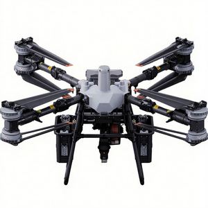 Drone de livraison et de transport de marchandises FC100, Version Globale 100, UAV de transport, Stock d'origine, Plastique, Usage commercial et de réponse aux urgences - Product Image 1