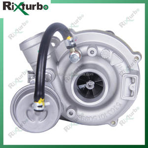 Turbocompresor Completo para <span class=keywords><strong>Audi</strong></span> <span class=keywords><strong>A3</strong></span> (8L) Octavia I Volkswagen Bora Golf IV 1.9 TDI 5303-970-0015 Turbo Charger 038145701D Chra - Product Image 2