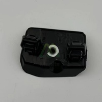 Pièces automobiles de haute qualité, support de pare-chocs avant, barre d'impact avant, 1493772-00-B 1493773-00-B pour Tesla Model Y