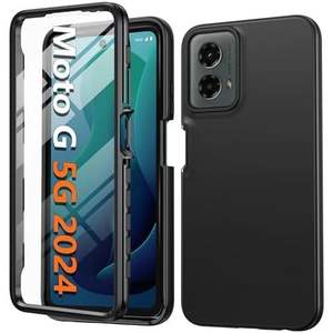 Funda para Note 12 4G Slim TPU de silicona suave al tacto color lila a prueba de golpes - Product Image 4