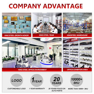 อะไหล่ช่วงล่าง<span class=keywords><strong>ราคา</strong></span>โรงงาน โช้คอัพหลัง 349111 56200EB70C E6200EB70C โช้คอัพขายส่งสำหรับนิสสัน <span class=keywords><strong>นาวา</strong></span><span class=keywords><strong>ร่า</strong></span> - Product Image 6