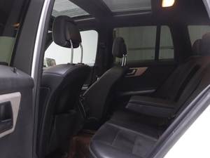 2015 <span class=keywords><strong>Mercedes</strong></span>-Benz <span class=keywords><strong>GLK</strong></span> 300 <span class=keywords><strong>4MATIC</strong></span> SUV Extreme Fashion Edition Manuel de haute qualité AWD Gaucher Dark Hybrid Gas Vente en gros - Product Image 6