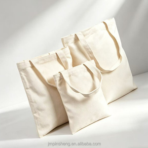 Borsa a Tracolla alla Moda in Tinta Unita Personalizzabile con Chiusura a Cerniera, Borsa per la Spesa in Tela - Product Image 6