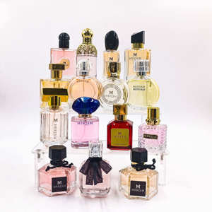 3-5 Entregas desde Inventario en EE. UU. Perfumes Originales, Perfumes de Lujo, Perfumes para Mujer, Mini Perfumes Originales <span class=keywords><strong>al</strong></span> por Mayor - Product Image 1