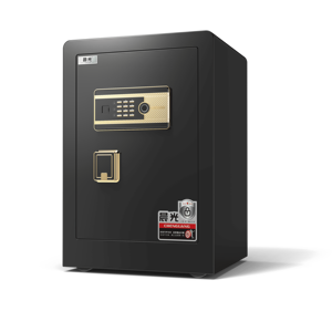 Chenguang <span class=keywords><strong>Safe</strong></span> Setwallシリーズフルスチール商用安全ボックスオフィスホテルデジタルキーロック高セキュリティ盗難防止 - Product Image 2
