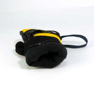 Gants <span class=keywords><strong>de</strong></span> <span class=keywords><strong>snowboard</strong></span> en cuir <span class=keywords><strong>de</strong></span> haute qualité avec coque coupe-vent et paume antidérapante conçus pour le <span class=keywords><strong>snowboard</strong></span> en montagne par temps froid - Product Image 5