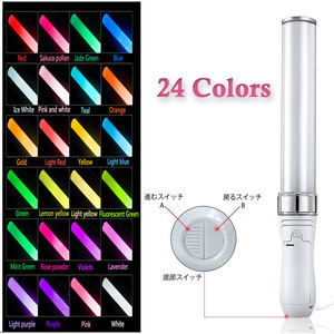 定制发光棒 高品质促销发光棒 带LED笔灯 - Product Image 4