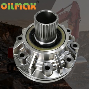Pompe de transmission Oilmax 310J 310K 410J 410K AT440858, pièce de rechange de qualité OEM, garantie 1 an - Product Image 1