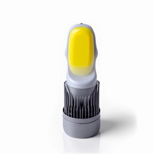 Ampoule LED Kombas à double filament 43 mm 18SMD avec couvercle blanc pour éclairage automobile - Product Image 2