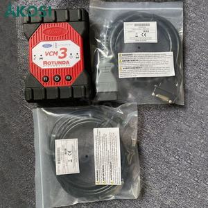 Escáner Automotriz Original VCM3 OBD2 para Ford, Herramienta para Mazda Modelo X6, Nueva Versión de Software IDS UCDS, Analizador AC para Mazda - Product Image 4