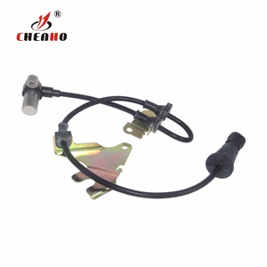 IMP65487 Capteur de vitesse de roue de frein ABS 4582434 pour <span class=keywords><strong>Chrysler</strong></span> <span class=keywords><strong>300M</strong></span> - Product Image 2