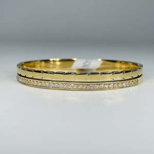 BBBA-0102 กำไลข้อมือและกำไลเพชร - Product Image 1