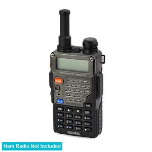 Antena de comunicación Universal Ham Amateur Radio UHF 400-480Mhz reparación aérea Walkie Talkie accesorio SMA hembra Antena corta - Product Image 6