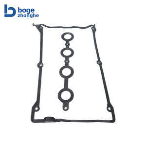 Suku cadang mesin penutup katup Set Gasket 058198025 Set Gasket penutup katup untuk A3 A4 A6 TT VW Polo Jetta Passat - Product Image 3