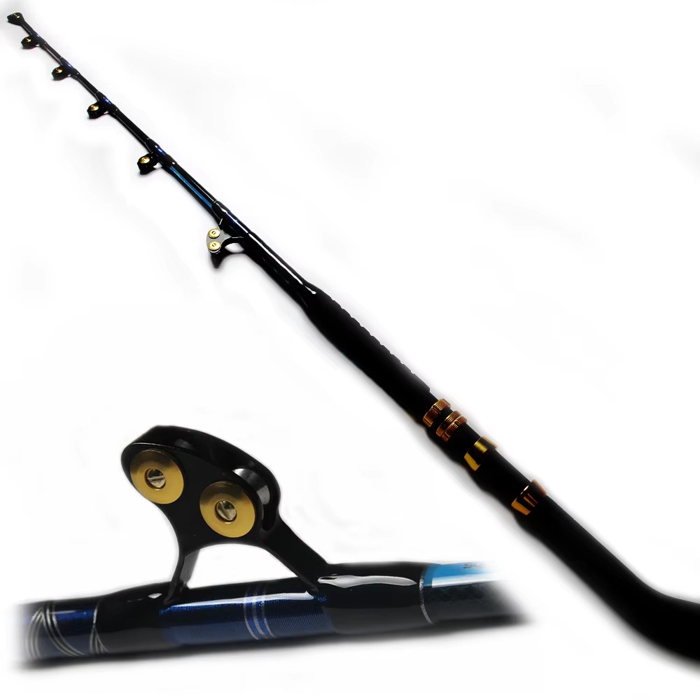 Maniglia dritta (50-100 libbre)