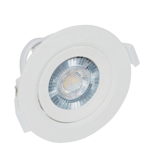 Nhà máy cung cấp trực tiếp chiếu sáng trong nhà dẫn Downlights 3W 5W 7W <span class=keywords><strong>9W</strong></span> 12W vòng dẫn xuống đèn - Product Image 2