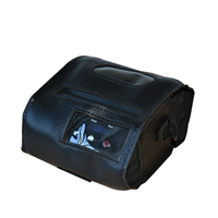 Printer Thermal Mobile USB BT 80mm ESC/POS untuk Pengiriman Paket HCC-L36