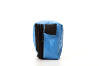 Portable vide trousse de premiers soins médical sac manuel survie dispositif d'urgence pour voiture voyage à domicile