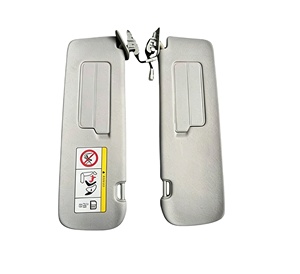 Nouveau pare-soleil pliable pour pare-brise avant de Tesla Model 3 ancien modèle, protection UV, isolation thermique, qualité professionnelle - Product Image 1