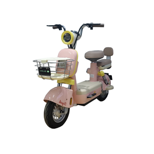 จักรยานไฟฟ้ากำลังสูง 500W สำหรับผู้ใหญ่ รุ่นขายดี พร้อมแบตเตอรี่ 48V20AH ยาง 14 นิ้ว ประสิทธิภาพสูง ราคาประหยัด - Product Image 2
