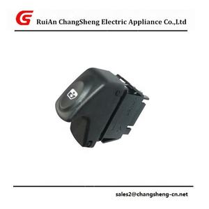 <span class=keywords><strong>Interruptor</strong></span> Eléctrico para Ventanas, Nuevo, para Renault Clio II <span class=keywords><strong>Kangoo</strong></span> 7700429998 - Product Image 4