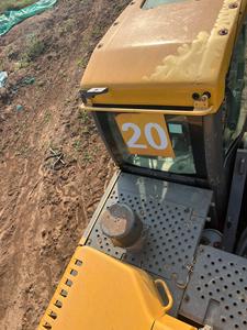 90% มือสอง25 T วอลโว่ EC250DL 250ตีนตะขาบวอลโว่ตีนตะขาบใหม่ที่มีน้ำหนักการดำเนินงาน25ตันเครื่องยนต์ปั๊มเกียร์ส่วนประกอบหลัก - Product Image 5