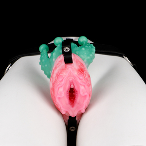 YOCY Body Safe Large Anal Plug for Anal Enlargement and male <b>masturbator</b> cup Sex Toys - Product Image 6