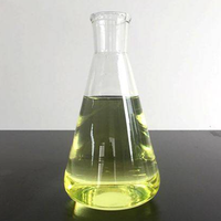 Épaississant d'acide chlorhydrique de vente supérieure C22H45NO2 POE (2) OLEYL AMINE CAS 13127-82-7 avec le meilleur prix