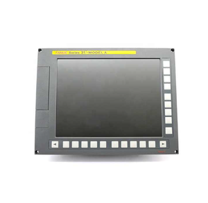 Système de contrôle avancé A02b-0307-b522 31i-a pour tour-fraiseuse industrielle à prix abordable - Product Image 1