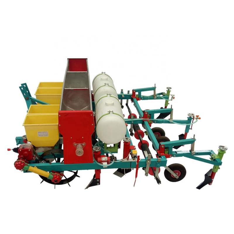 Seed Planting Machine Peanut Seeder With