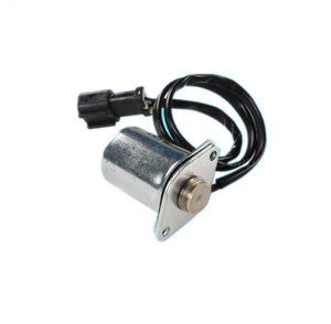 Новые оригинальные детали для строительной техники Komatsu PC120-<span class=keywords><strong>6</strong></span> PC200-7 PC300-8 электромагнитный клапан для экскаватора 20Y-60-32121 для Komatsu - Product Image 3