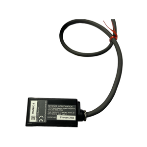 Keyence LK-H057 LK-H025 LK-H055 LK-H025เซ็นเซอร์เลเซอร์กำจัด CMOS ชนิดหัวพิมพ์ใช้สำหรับวัดความเร็วสูงมีในสต็อก - Product Image 2
