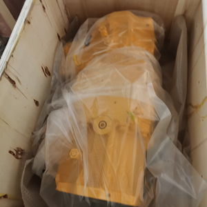Venta Caliente de Repuestos de Bomba Hidráulica Diésel para Excavadora PC1250 PC2000 PC3000 PC4000 PC5500 WA800 WD600 - Product Image 2