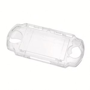Funda <span class=keywords><strong>PSP</strong></span> duradera de primera calidad 2025, a prueba de golpes, ligera, ajustada, para Sony <span class=keywords><strong>PSP</strong></span> 1000/2000/3000, perfecta para juegos y viajes - Product Image 1