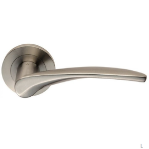 定制投资铸造工厂制造门把手 - Product Image 1