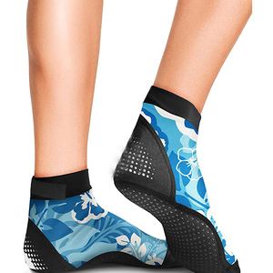 All'ingrosso Cool Black Best Fit Essentials calzini alti da Beach volley - Product Image 3