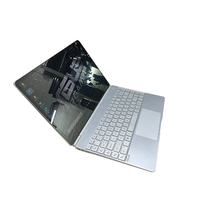 Asu s-Laptop 95% nouveau portable professionnel Intel Celeron N4100 8GB Ram 256GB SSD 512GB 1TB 14.1 inch pouces Windows-10 pro