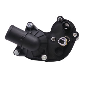 Conjunto de Termostato de Refrigerante para Ford Mustang 2005-2010, 5R3Z8592BA (902-210), para Autos y Camionetas, Nuevo para Fiat y Jeep - Product Image 4