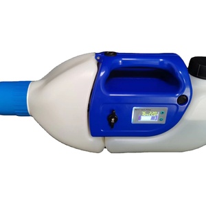 Pulverizador Eléctrico ULV de Niebla Fría de 2.5L, Pulverizadores Desinfectantes, Máquina de Niebla Inalámbrica - Product Image 4