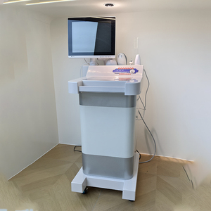 Vertical Scalp <b>Analysis</b> <b>Machine</b> for Hair Loss Prevention Inflammation Reduction Scalp Relaxation Scalp <b>Analysis</b> Device - Product Image 6