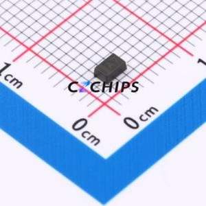 Diode 1N4007W SOD-123FL neuve et originale, diode à usage général, vente en gros de composants électroniques, puces et service BOM - Product Image 1