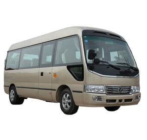 10 ou 17 ou 18 Sièges Ville Mini <span class=keywords><strong>Bus</strong></span> Automatique Gaz/Essence Haute Qualité 11 - 20 Ci-dessus 130Km/H Euro 2 1 <span class=keywords><strong>PC</strong></span> 5995*2745*2040MM LHD - Product Image 1