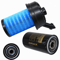 Diskon besar set filter 11-9182 11-9342 119300 100539 kit filter