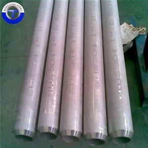 TP304 BKS, <span class=keywords><strong>TP304L</strong></span>, TP316, ท่อสแตนเลส TP316L, ท่อไร้รอยต่อ SS - Product Image 6