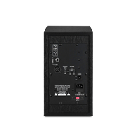 Moniteur de studio actif N-AUDIO M5 pour salle de contrôle et enregistrement, fourni directement par l'usine