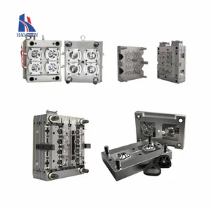 Customized Precision Stainless Steel Casting Zinc Magnesium Aluminum Die Casting Mould