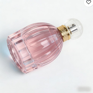 Venta al por Mayor de Fábrica: Botellas de Perfume de Vidrio Reciclables y Ecológicas de Alta Calidad, Personalizables, 30ml 50ml 100ml, Vacías, para Serigrafía - Product Image 3