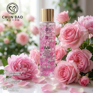200ML Luxury Women's <strong>Aromatic</strong> Fragrance Body Mist <strong>Perfume</strong> Floral Fruit Ladies Long-lasting Body Spray <strong>Perfume</strong> - Product Image 2